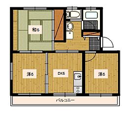 エステートII 103