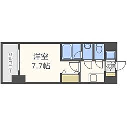 S-RESIDENCE福島Luxe 1407