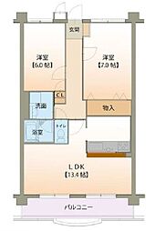 グラン　コリーヌ 303