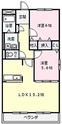 ハートフルマンション　ステラ 102