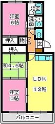 レークサイドパーク 203