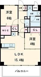 ザ・グレース京都岡崎 202