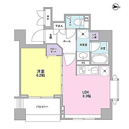ソアラノーム北浦和 203
