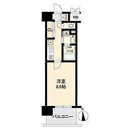 LaSante榴岡公園 1102