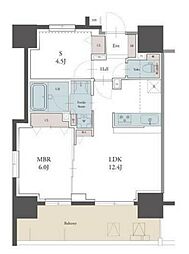 ラグゼナ用賀 707