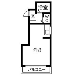 ハイツ牧の原 302