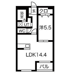 尾張旭市旭ケ丘町旭ケ丘