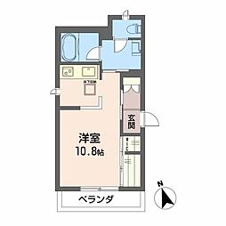 クラーション山河 303