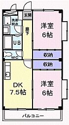 ビューシャトル 201