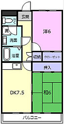 佳千ビルII 602