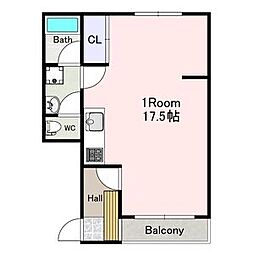 ラ・フォンテーヌ 303