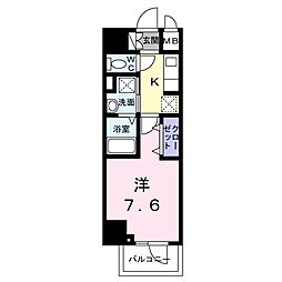 スアヴィス平塚八千代 607