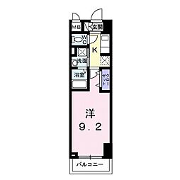 スアヴィス平塚八千代 716