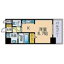 ブレス学研都市 505