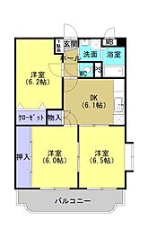 エスポワール21 303