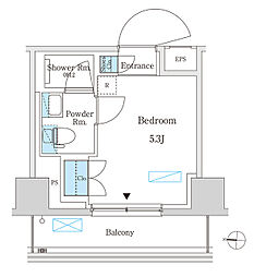 パークアクシス錦糸町スタイルズ 302