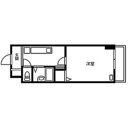 ドミール菊水 404