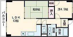 ヴィエンシャトレー小池 304