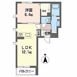 シャーメゾンｎｏａ 0201