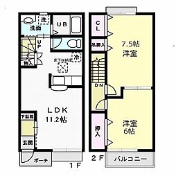 gracia　壱番館 103