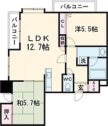 熊本市北区植木町植木