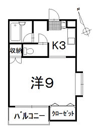 にっしょくビル 401