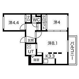 スプレンドールノルド20 401