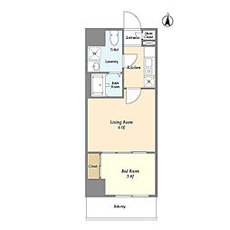 アクシーズタワー浦和岸町III 0703