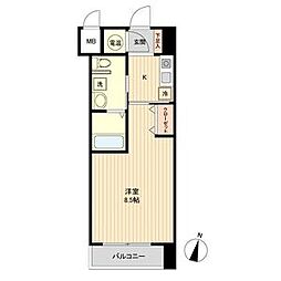 アントラ立町 0403