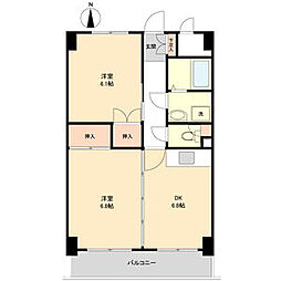 リビングステージ南仙台 1002
