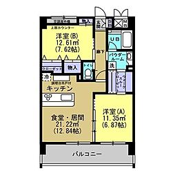 メトロメゾン太子堂 503