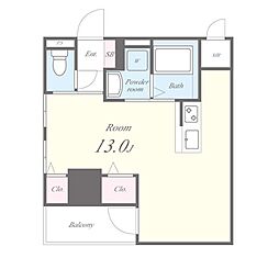 AP L-tage西新（エーピーエルテージニシジン） 512