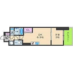 THE GARNET MILLENNIUM KYOTO 九条烏丸 210