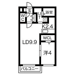 アンジュール発寒南 206