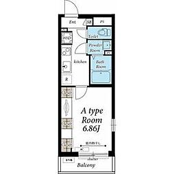 ルピナ原ノ町 301