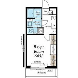 ルピナ原ノ町 403