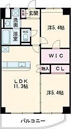 愛暮利伊フォーチュン北湊I 303