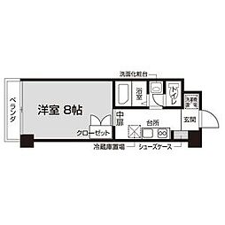 バウスクロス仙台宮町 630