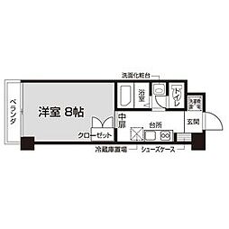 学生限定バウスクロス仙台宮町 630