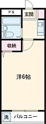 シティホームズ大宮 402