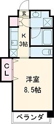 ルテラ皆実町 403