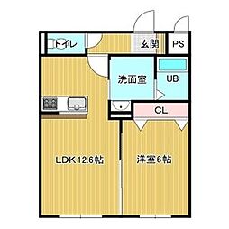 Premier Chouette 303