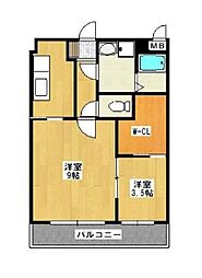 ボリ・モゼII 405