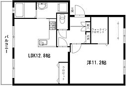 コーポラス高陽台 106
