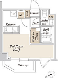 ＯＲＳＵＳ新江古田 415