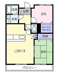 センチュリーハイランドイースト 112