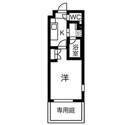 タウンライフ藤ヶ丘西 101