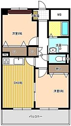 ジャルダン新栄 00101