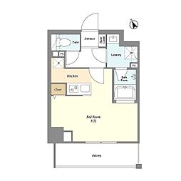 プレール・ドゥーク練馬北町 605