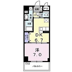 グランデュール　マーサ 203